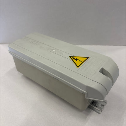Trafo Metalbox 6000V 75mA 230V/240V 50Hz distop built in