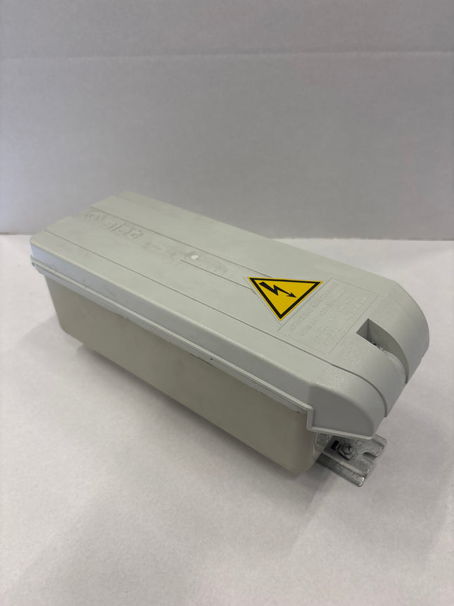 Trafo Metalbox 6000V 75mA 230V/240V 50Hz distop built in