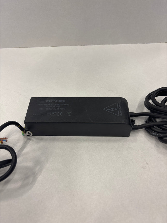 E-neon 9000V 25mA Type B (zwart)