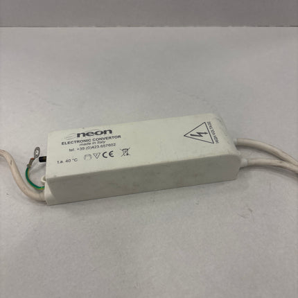 E-Neon 9000/25 Type B, dimmer