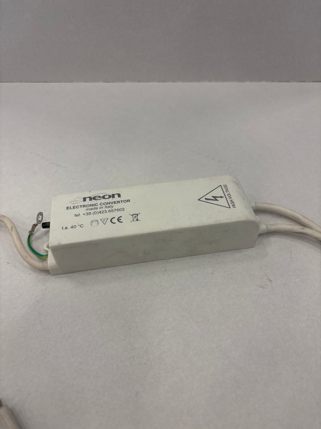 E-Neon 9000/25 Type B, dimmer
