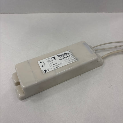 Klinger-Neon Typ: KGV 40/1