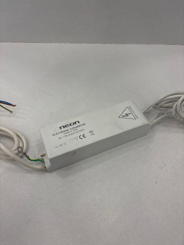 E-Neon 5000/25 Type B